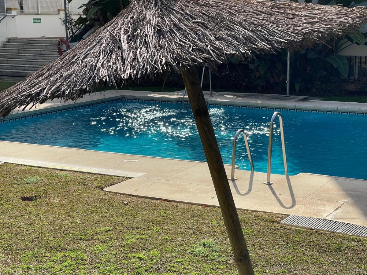 Residencial Las Flores Marbella Exterior foto